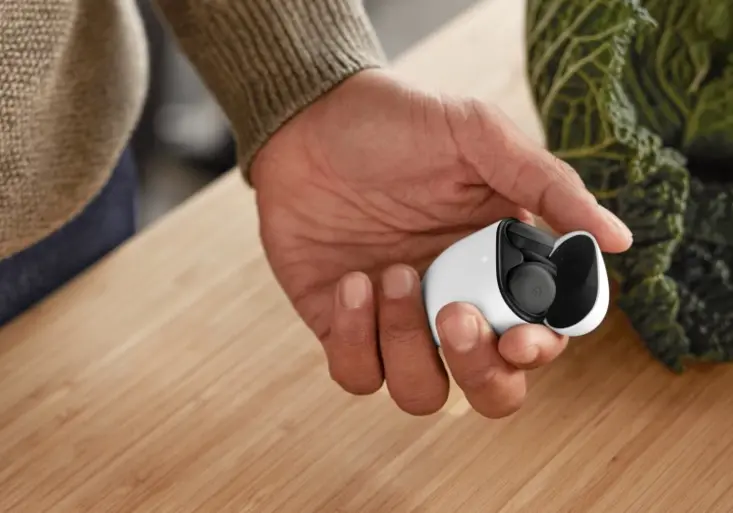 Sluchátka Google Pixel buds za korunu nebo kamera k novému Honoru? Vyberte si z červnových nabídek u O2 