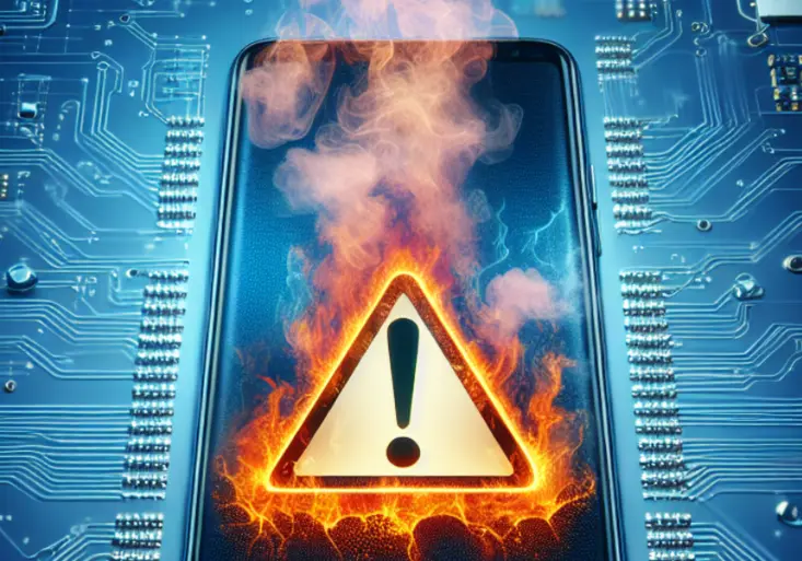 Overheating