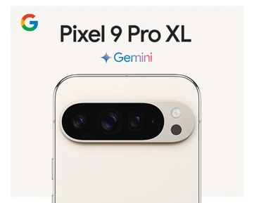 O2 je jediným operátorem v Česku, který nabízí nejnovější zařízení Google Pixel 9. Přidává k nim výkupní bonusy až 5 000 Kč  