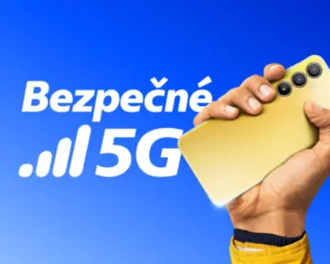 Nemáte v kapse časovanou bombu? Vyměňte svůj starý telefon za bezpečnější 5G model