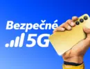 Nemáte v kapse časovanou bombu? Vyměňte svůj starý telefon za bezpečnější 5G model