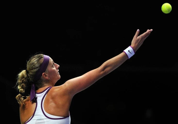 S přelomem roku se na O2 TV Tenis vrátí přímé přenosy! Na jaké turnaje se můžete těšit?