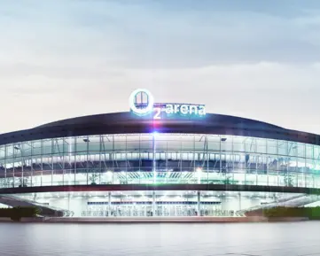 O2 arena dalších pět let ponese logo největšího českého operátora. Zákazníky O2 čekají exkluzivní výhody