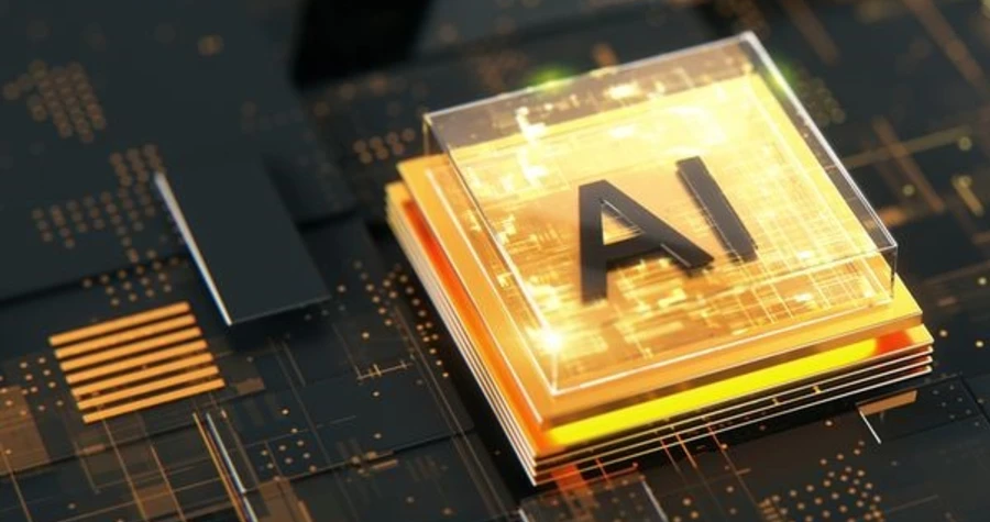 Nová velká věc, umělá inteligence do každého smartphonu