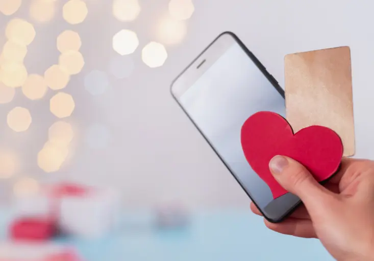 Ve dvou se to lépe táhne: Valentýn u O2 ve znamení atraktivních 1+1 nabídek