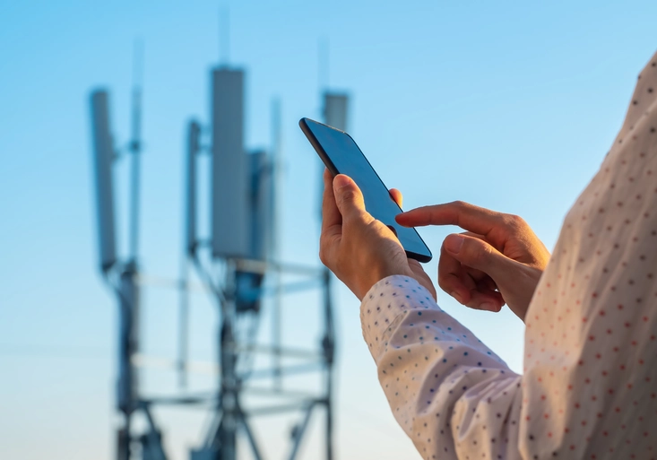 Nezávislý test potvrzuje: O2 dominuje v rychlosti 5G sítě!