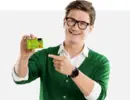 Přichází mobilní tarif pro klienty Air Bank. Od O2, na pár kliknutí, bez závazků a za výhodnou cenu