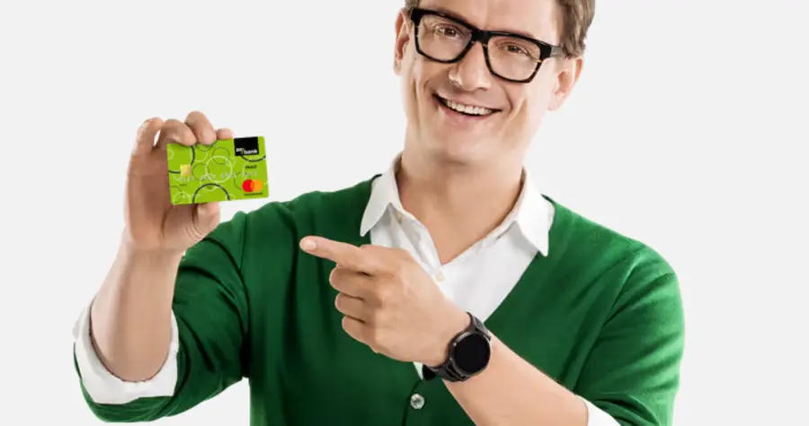 Přichází mobilní tarif pro klienty Air Bank. Od O2, na pár kliknutí, bez závazků a za výhodnou cenu