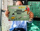 Záhada ztracených médií: Nová dětská kniha odhaluje tajemství mediální gramotnosti