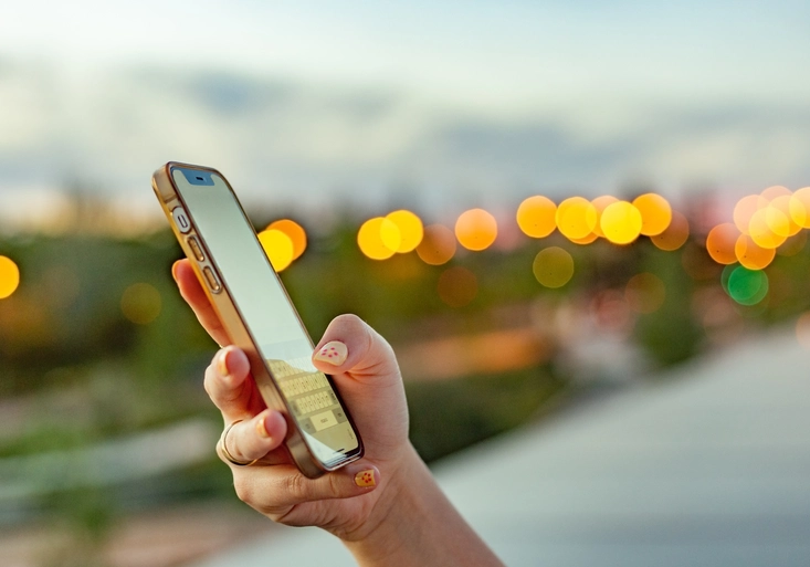 Z e-shopu O2 do ruky za 30 minut. Vybírat můžete třeba z májových slev na 5G telefony a příslušenství