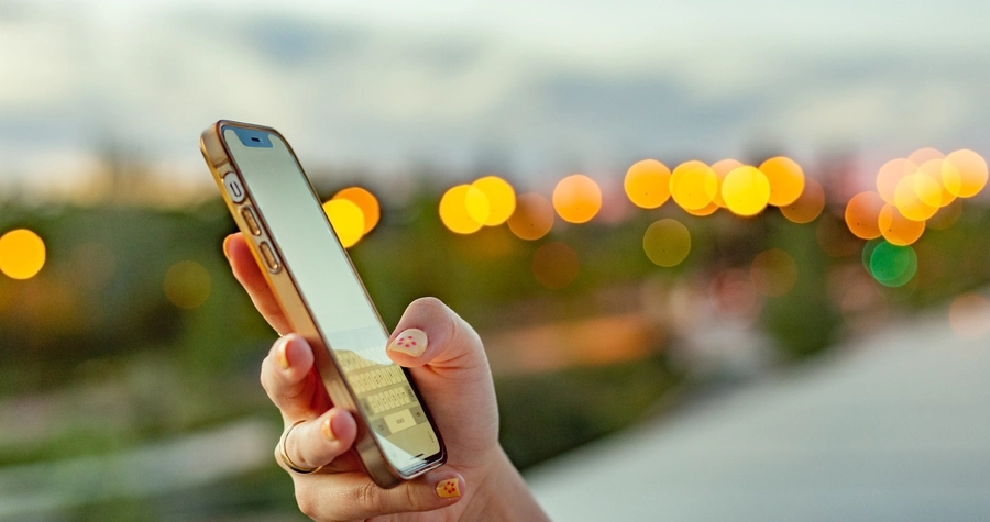 Z e-shopu O2 do ruky za 30 minut. Vybírat můžete třeba z májových slev na 5G telefony a příslušenství