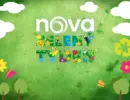 O2 se přidává k Zelenému týdnu od TV Nova. Sdílí jednoduché triky pro úsporu energie
