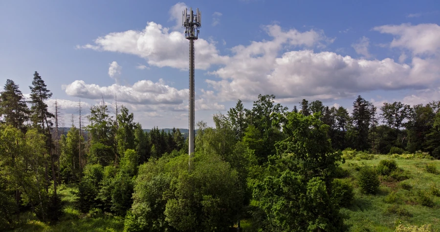 Zlepšení mobilního signálu v ČR: operátoři spustili projekt na pokrytí tzv. bílých míst