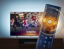 Zábava na dosah ruky: O2 uvádí nové televizory Hisense s tlačítkem Oneplay na ovladači