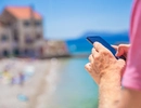 Pozor při cestách do Egypta. Lokální SIM karty mohou v zemi zablokovat telefon. S roamingovými balíčky od O2 problémy nehrozí