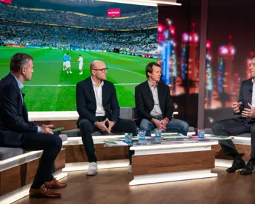 Český fotbal vyráží do Evropy: Předkola sledujte živě na Oneplay