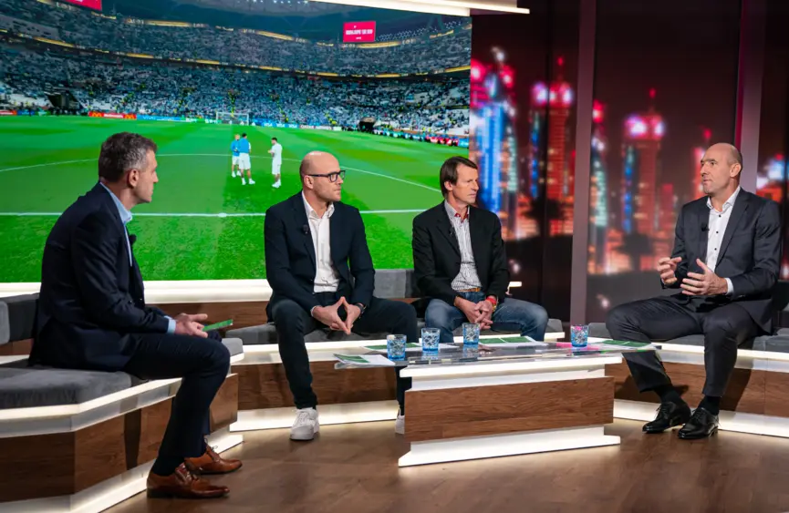 Český fotbal vyráží do Evropy: Předkola sledujte živě na Oneplay