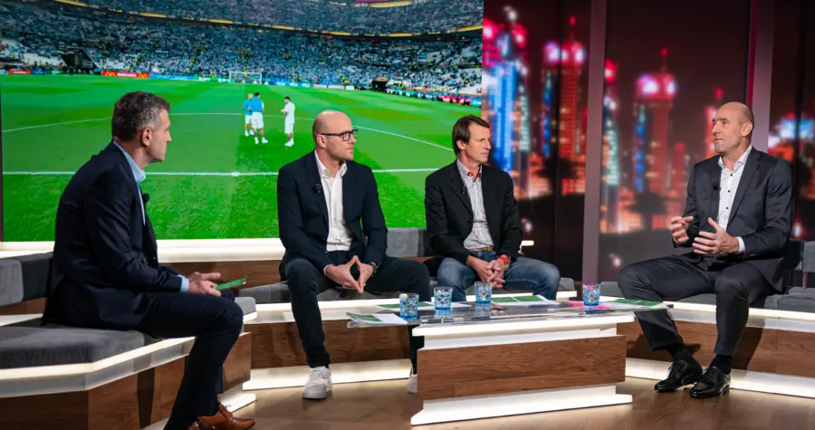 Český fotbal vyráží do Evropy: Předkola sledujte živě na Oneplay