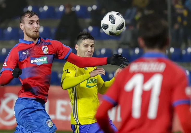 Plzeň se po skalpu AS Řím chystá na Karvinou. Zakončí podzim vítězně i ve FORTUNA:LIZE?