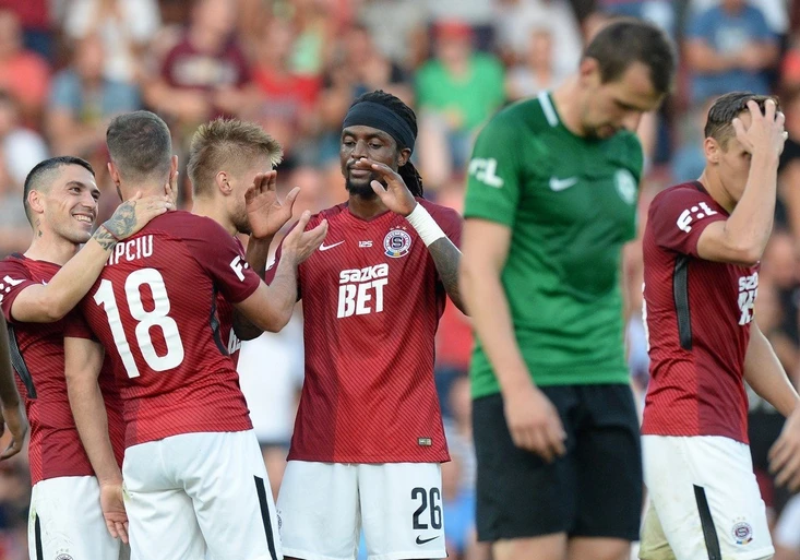 Poslední šance pro Ščasného? Sparta jde na zlepšující se Příbram