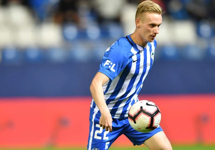 Zvedne liberecký motor Ševčík svoji cenu? V pondělí povede Slovan proti Opavě