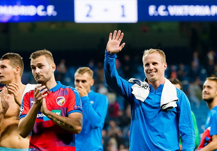 Po dvou remízách je čas znovu vítězit. Čeká viktoriány se Sigmou další defenzivní bitva?