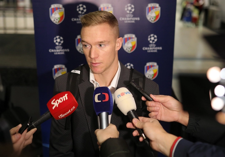 Recept na CSKA? Musíme být odvážní, hlásí Viktoriáni před bitvou o pohárové jaro