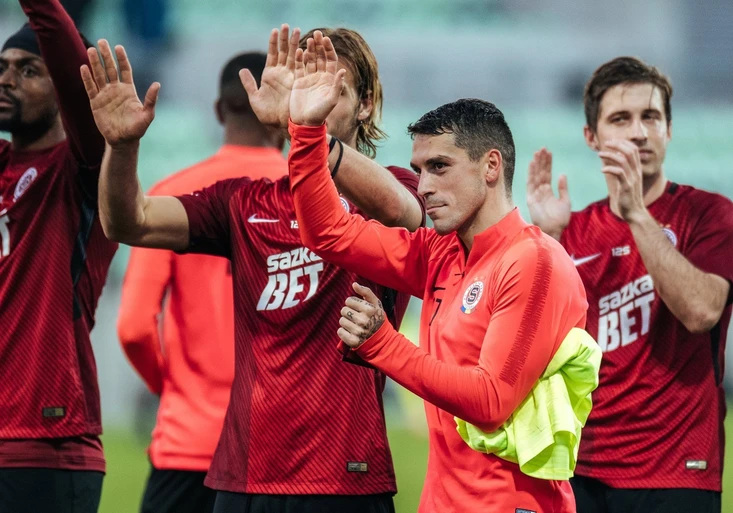FORTUNA:LIGA je zpátky. Liberec vyhlíží mistra, završí Sparta oslavy skalpem Jablonce?