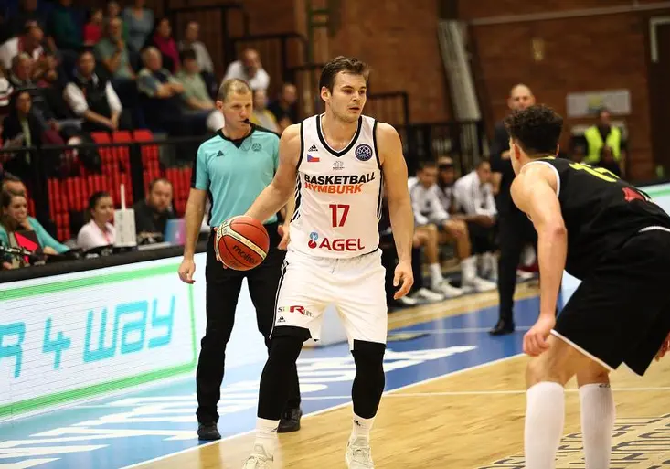 Basketbalová Liga mistrů: Potvrdí Nymburk proti Bambergu herní zlepšení?