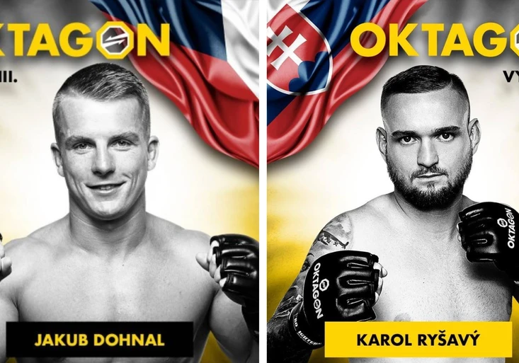 OKTAGON Výzva míří do finále! Kdo si v O2 areně splní sen a stane se šampionem třetí série?