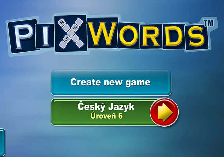 Pix Words