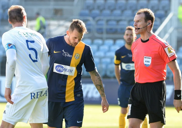 Ligu po 13 letech okoření derby Opava vs. Baník: Kdo se stane králem Slezska?