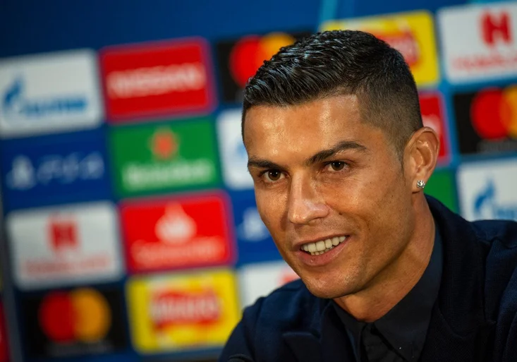 Úterní Liga mistrů: CR7 se vrací na Old Trafford! Přiblíží Juventusu postup ze skupiny?