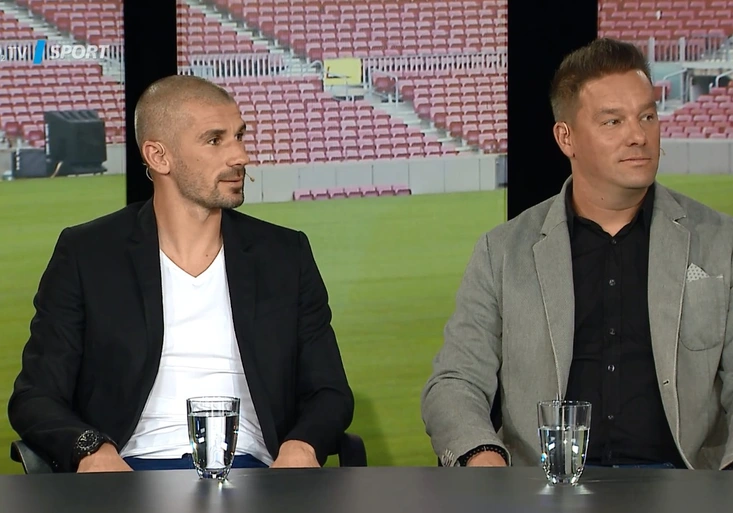 TIKI-TAKA: Matoušek prchnul z Příbrami s dluhem! Pokladník Rezek prozradil, o kolik jde