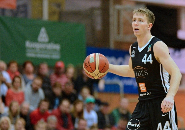 Šampion z Nymburka vstupuje do Ligy mistrů. Jeho ambice se nemění ani s novým majitelem
