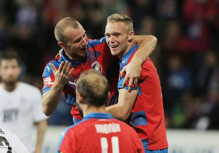 Teplice u mistra příliš často nebodují. Zapomene ale Plzeň na Řím?