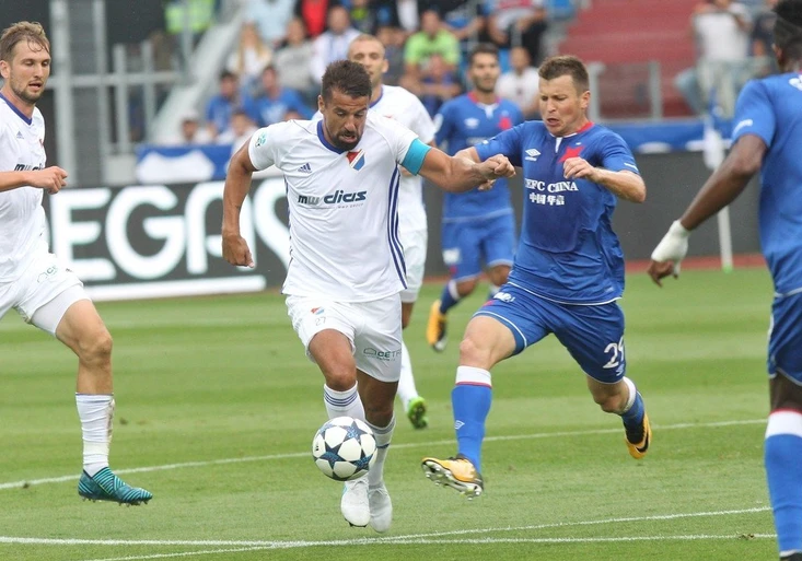 Další tahák živě na O2 TV Sport: Baník se chce přiblížit čelu tabulky, přivítá rozjetou Slavii