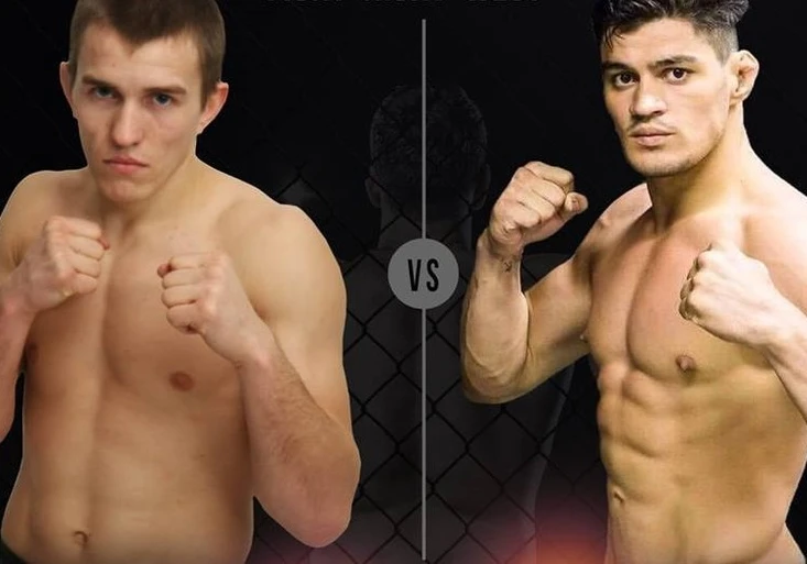 Fight Night West 4 na O2 TV Sport: Těšte se na veterána UFC i špičkové domácí fightery!