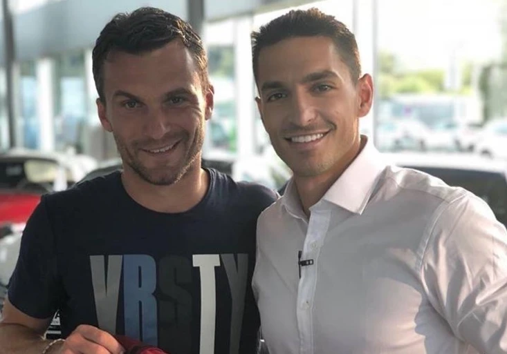 Nejotevřenější rozhovor o poměrech ve Spartě. Hostem České uličky bude David Lafata!