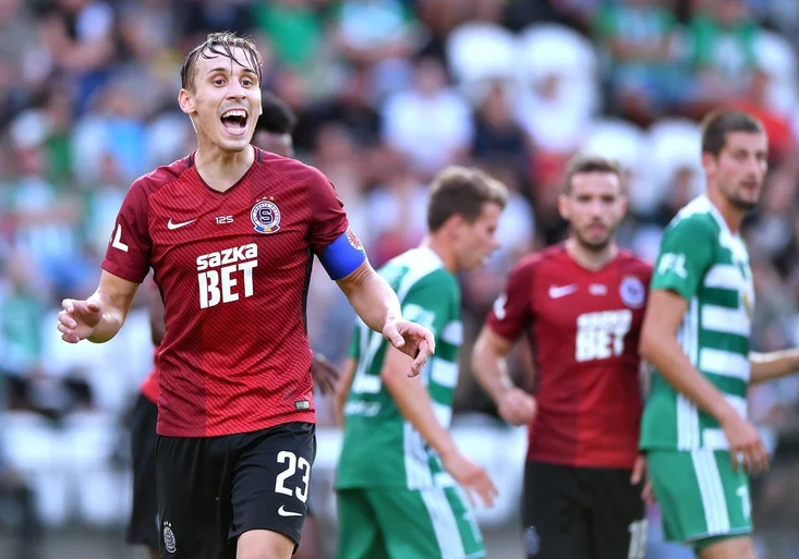Liberec spřádá plány, jak překvapit Spartu. Šural vyhlíží atraktivní zápas