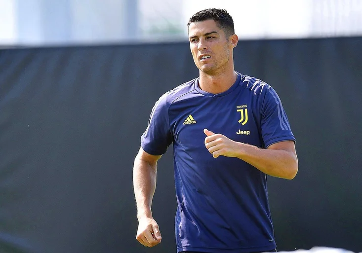 Středeční program: Do Ligy mistrů vstupuje Plzeň, obhájce Real i Juventus s CR7