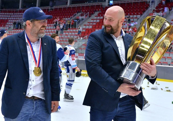 Tři extraligové otázky: HC Kometa Brno