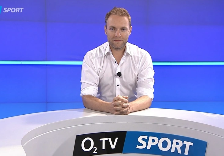 Představujeme hokejovou redakci: Tomáš Zetek