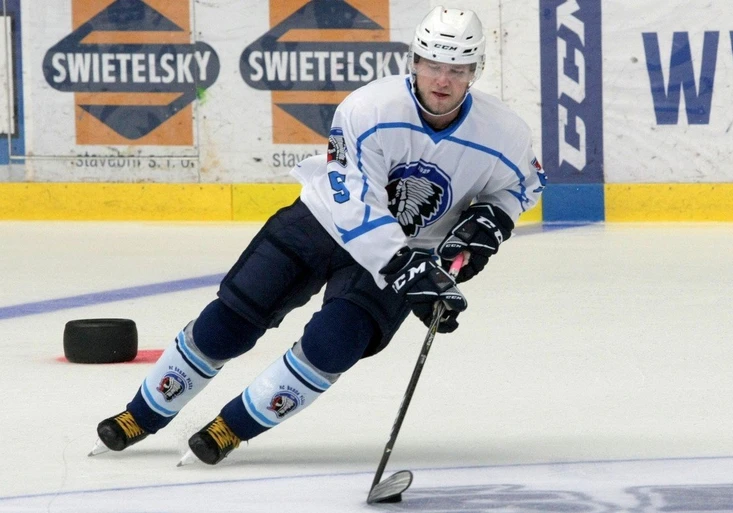 TOP 10 přípravných zápasů před startem nové sezóny Tipsport extraligy - část 1.