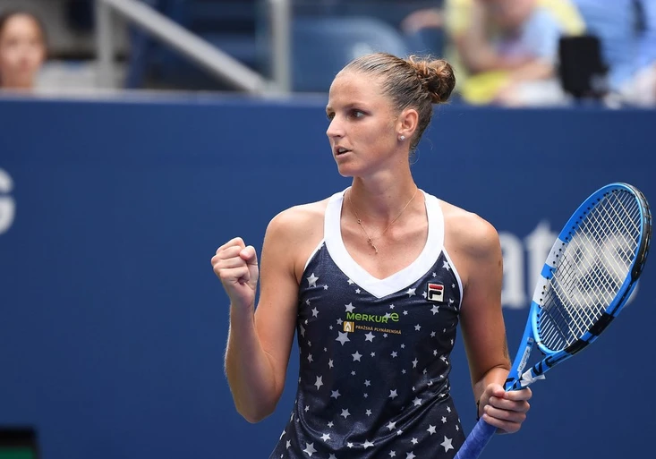 Znovu proti Sereně. Plíšková hodlá na US Open dostat domácí modlu podruhé na kolena!