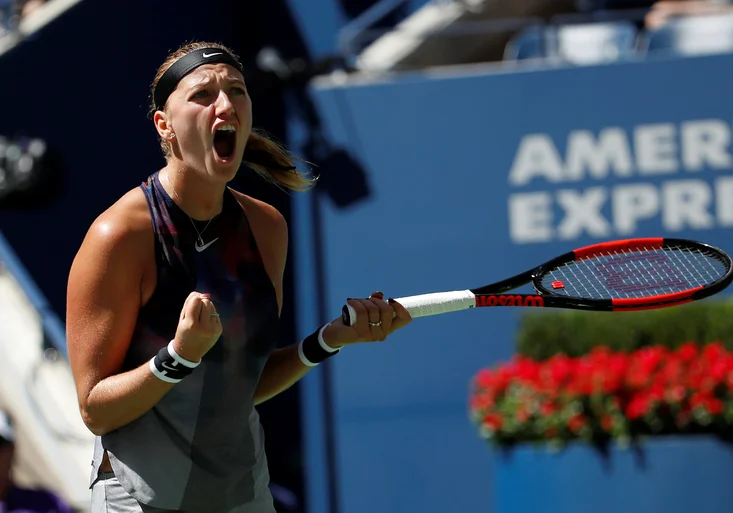 Dvakrát ve čtvrtfinále. Dojde letos lvice Kvitová na US Open mezi čtyři nejlepší?