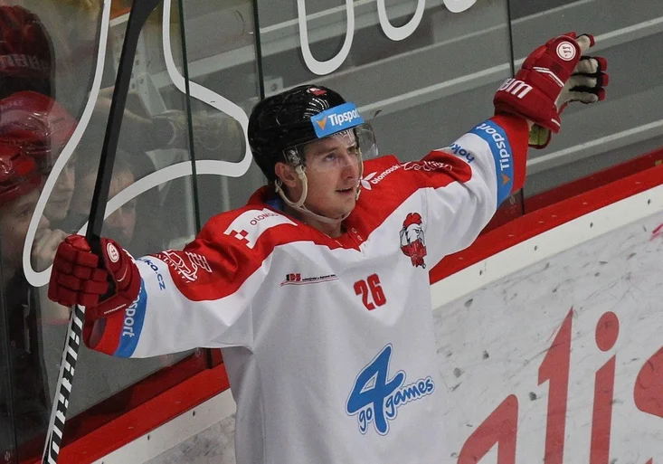 Tři extraligové otázky: HC Olomouc