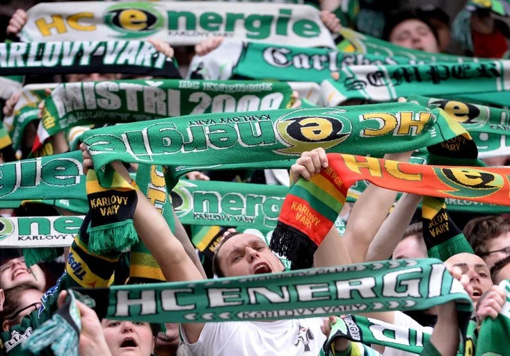 Tři extraligové otázky: HC Energie Karlovy Vary