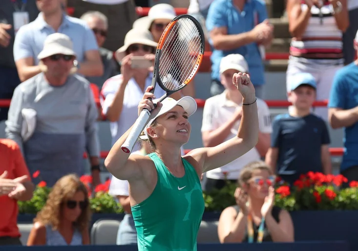 Western & Southern Open: Podmaní si světová jednička po Montrealu i podnik v Cincinnati?
