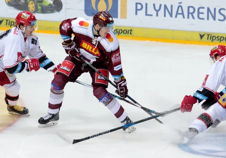 Poprvé na O2 TV Sport: už za měsíc startuje hokejová Tipsport extraliga!